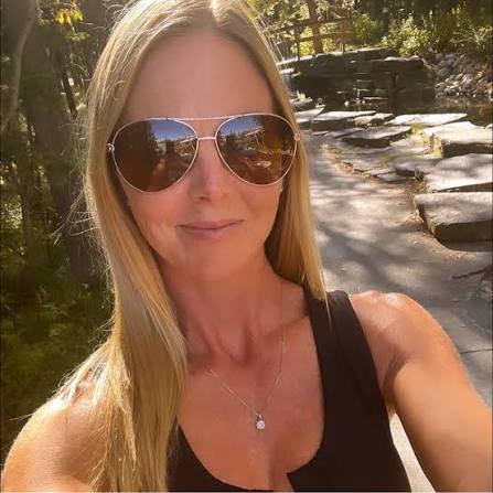 Sarah M.
